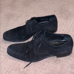 Dolce and Gabbana dress shoes